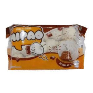 MIPAO Isi Coklat