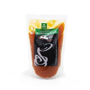 MY TASTE BBQ Sauce 1Kg