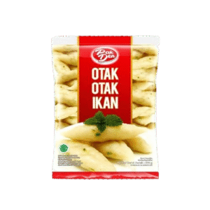 PAKDEN Otak-otak Ikan 500gr