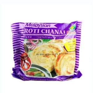 ROTI Chanai 8pcs