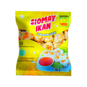 SAKANA Siomay Ikan
