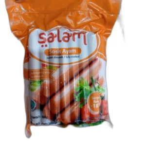 SALAM Sosis Ayam 375gr