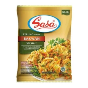 SASA Tepung Bakwan 210gr