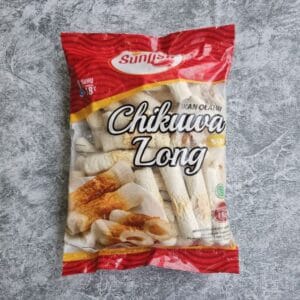 SUNFISH Chikuwa Long 1kg
