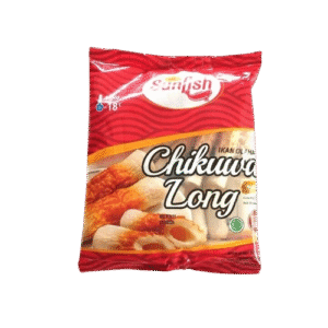 SUNFISH Chikuwa Long 500gr