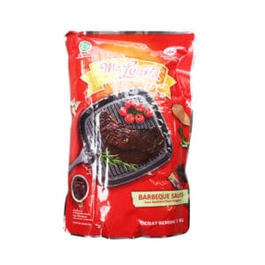 MC LEWIS BBQ 1kg