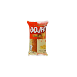ROTI OOJHI DUO KEJU
