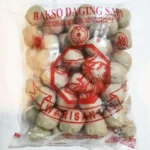 WARISAN Bakso AB isi 50pcs