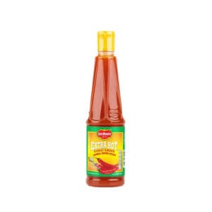DELMONTE Extra Hot 265ml