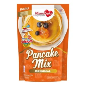 MAMASUKA Pancake Mix Original