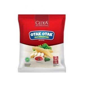 CEDEA Otak-Otak Singapore 1kg