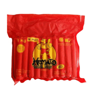HEMATO Sosis Sapi 1kg