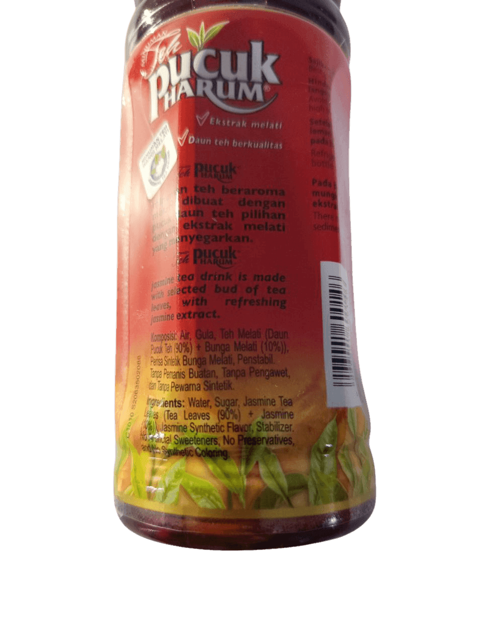 TEH PUCUK 350ML - Gambar 4