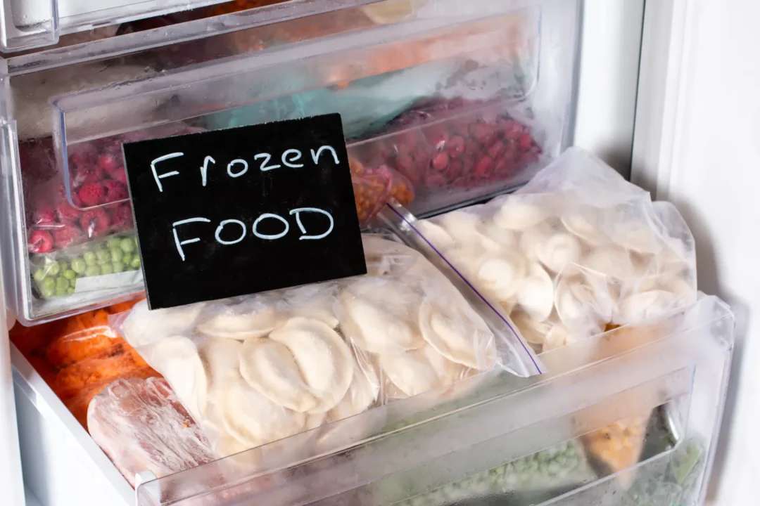 Tips Menyimpan Frozen Food Agar Awet & Tetap Lezat