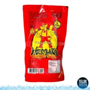 HEMATO Burger Sapi 280gr