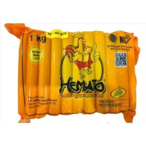 HEMATO Sosis Ayam 1kg