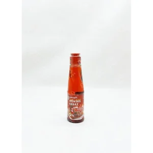 MANTUL Minyak Cabai 135ml