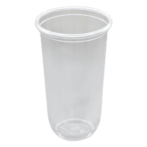 CUP OVAL 22oz