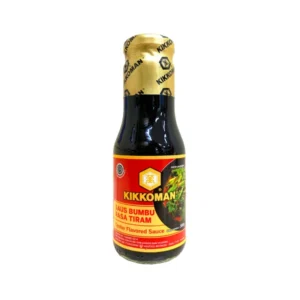 KIKKOMAN Oyster Flavored Sauce 300gr