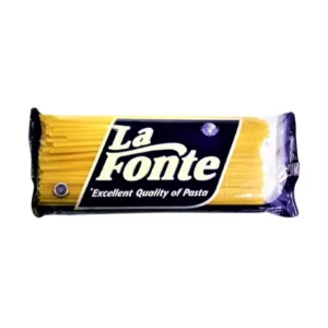 LA FONTE Fettuciine No.31 750gr