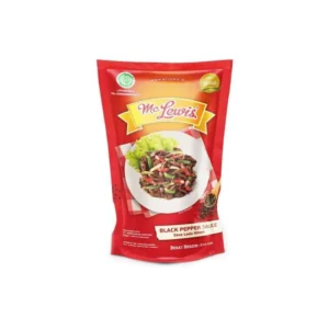 MC LEWIS Blackpaper 310gr