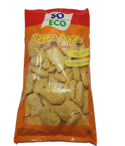 SO ECO Chicken Nugget 1kg