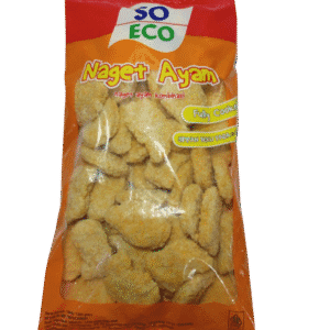 SO ECO Chicken Nugget 1kg