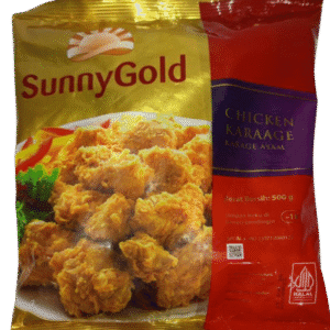 SUNNYGOLD Karage 500gr
