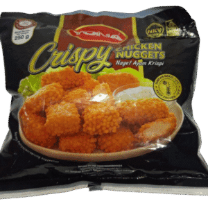 YONA Nugget Ayam Crispy 250gr