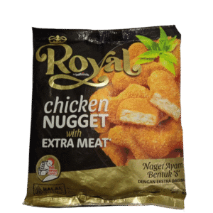 ROYAL Nugget S 470gr