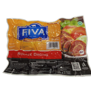 FIVA Rolade Sapi 250gr