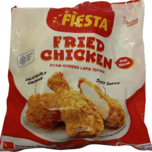 FIESTA Fried Chicken 400gr
