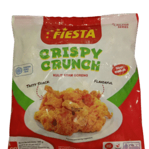 FIESTA Crispy Crunch 300gr