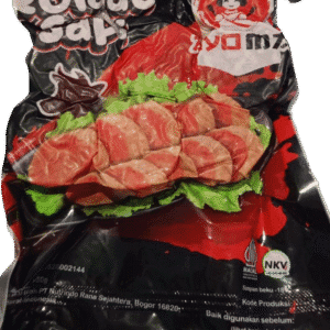 AYOMA Rolade Sapi 225gr