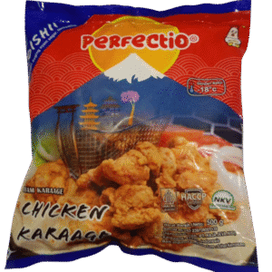 PERFECTIO Karage 500gr