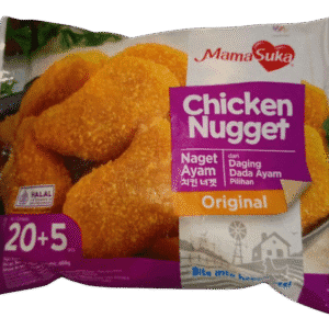 MAMASUKA Chicken Nugget 400gr