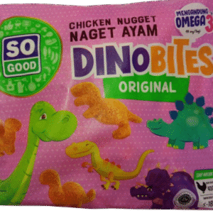 SO GOOD Dinobites 400gr