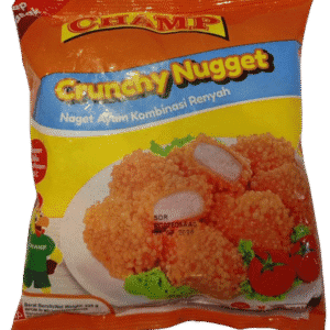 CHAMP Nugget Crunchy 225gr