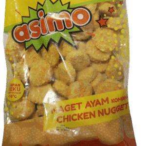 ASIMO Nugget Kombinasi 1kg