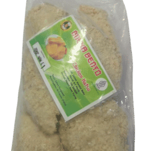 ANEKA BENTO Chicken Katsu