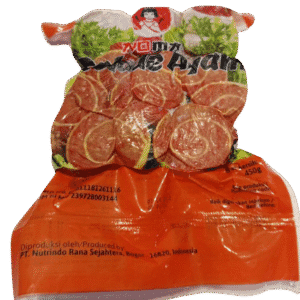AYOMA Rolade Ayam 450gr