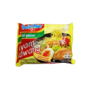 INDOMIE Ayam Bawang
