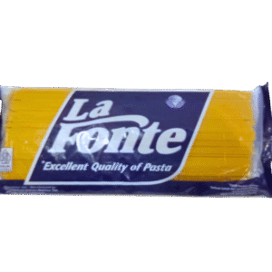 LA FONTE Spaghetti No.11 1kg