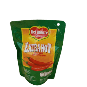 DELMONTE Extra Hot Pouch 200gr