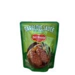 DELMONTE Barbeque Sauce Pouch 250gr