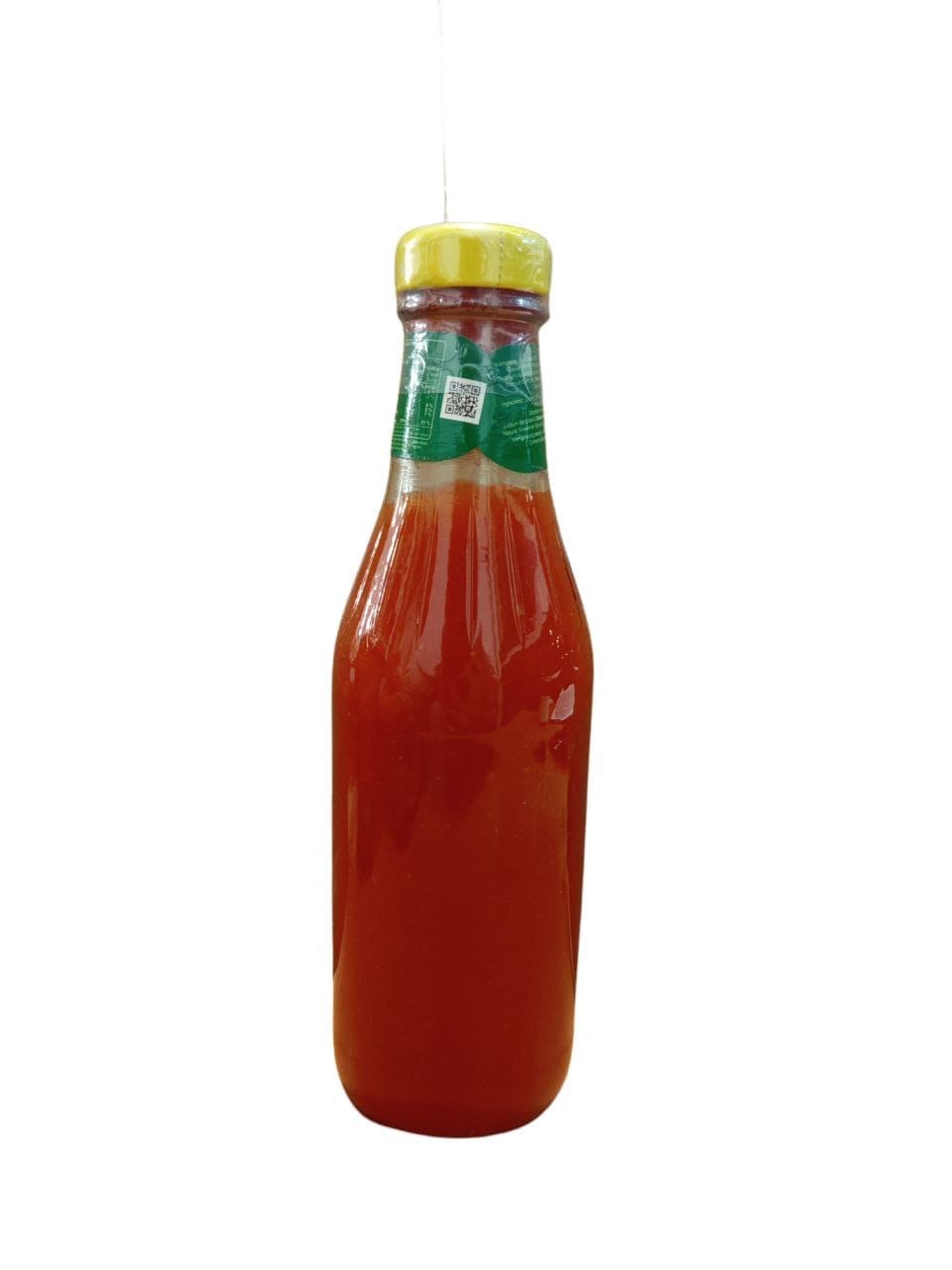 DELMONTE Ekstra Hot Botol 190ml - Gambar 3
