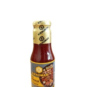 KIKKOMAN BBQ Sauce 300gr