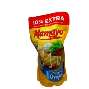 MAMAYO Mayonais Original 1kg
