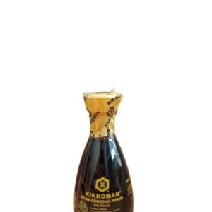 KIKKOMAN Soy Sauce All Purpose 150ml