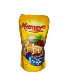 MAMAYO Mayonais Original 500gr